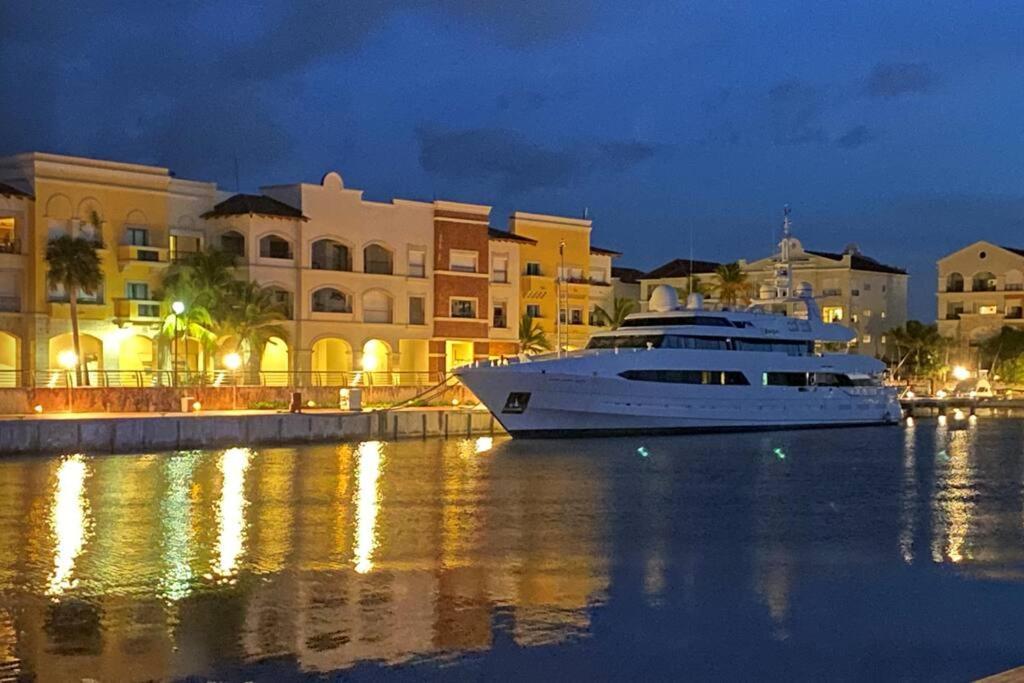 Luxury New Apartment In Cap Cana プンタ・カナ エクステリア 写真